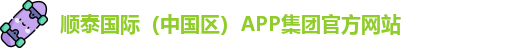 顺泰国际